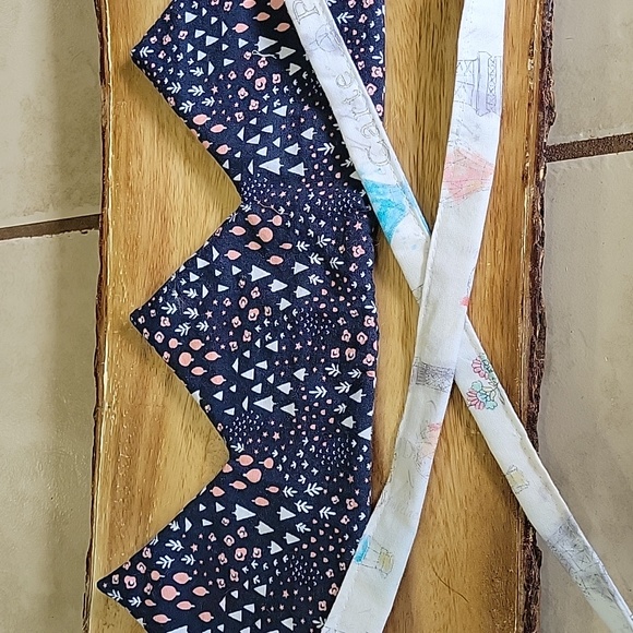 Toddler Birthday Crown - Picture 3 of 3